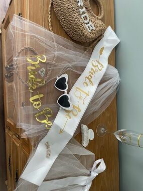 Bride-To-Be Party Bundle